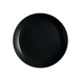 Тарілка Luminarc Diwali Black 25 см обідня (P0867)