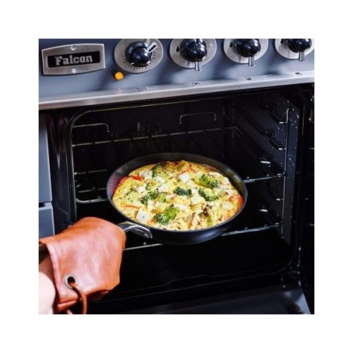 Сковорода GreenPan Copenhagen, 28 см з керамічним покриттям (CC003109-001)