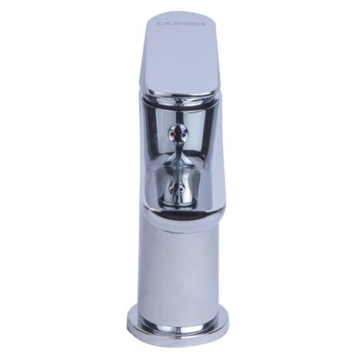 Змішувач Corso LUGANO CH-2A147C (9620000)