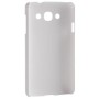 Чохол до мобільного телефона Nillkin для LG L60/X145 - L60/X135/Super Frosted Shield/White (6218439)