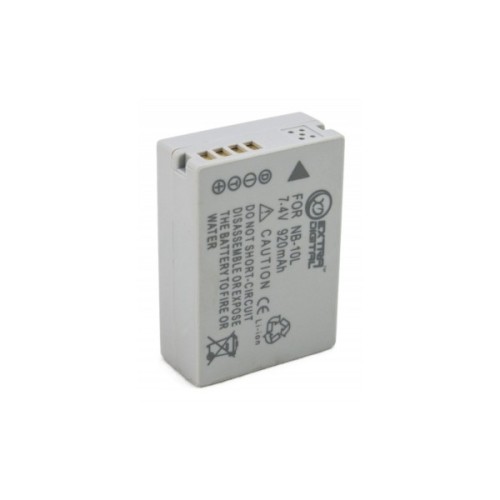 Акумулятор до фото/відео Extradigital Canon LP-E5 (BDC2430)