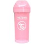Поїльник-непроливайка Twistshake 360 мл 78279 світло-рожева (69893)