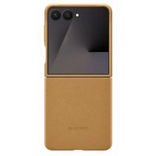 Чохол до мобільного телефона Samsung Kindsuit Galaxy Flip 7 Camel (EF-VF766PAEGUA)