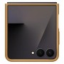 Чохол до мобільного телефона Samsung Kindsuit Galaxy Flip 7 Camel (EF-VF766PAEGUA)