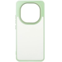 Чохол до мобільного телефона Armorstandart Frame Xiaomi Redmi Note 15 4G Light Green (ARM90008)