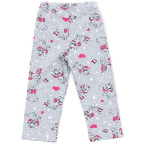 Піжама дитяча Matilda з халатом (7463-98G-fuchsia)