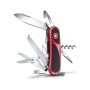 Ніж Victorinox EvoGrip S17 (2.3913.SC)