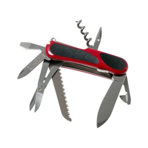 Ніж Victorinox EvoGrip S17 (2.3913.SC)