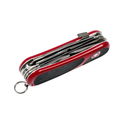 Ніж Victorinox EvoGrip S17 (2.3913.SC)