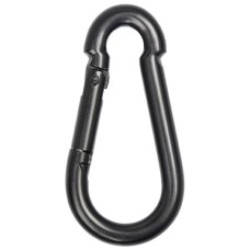 Карабін туристичний Skif Outdoor Clasp I 110 кг (BT245-110)