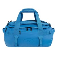 Дорожня сумка Highlander водозахисна Storm Kitbag 30L Blue (DB121-BL) (927447)