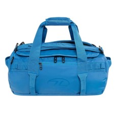Дорожня сумка Highlander водозахисна Storm Kitbag 30L Blue (DB121-BL) (927447)