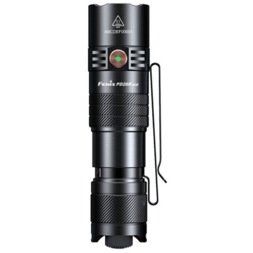 Ліхтар Fenix PD26R ACE (PD26RACE)