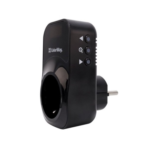 Реле напруги ColorWay CW-VR16-04D