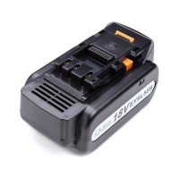 Акумулятор до електроінструменту PowerPlant для PANASONIC 18V 4.0Ah Li-ion (EY9L51B) (TB921140)