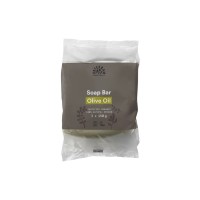 Тверде мило Urtekram Olive Oil Soap Bar 3 х 150 г (5765228838679)