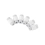 Тримач для кабелю Ugreen LP127 Charging Cable Protector White (40705)