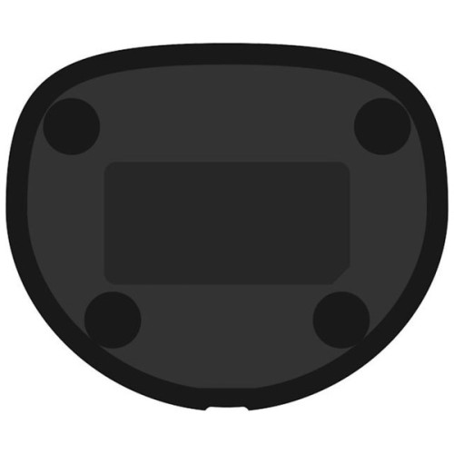 Мобільний телефон Nomi i2440 Black