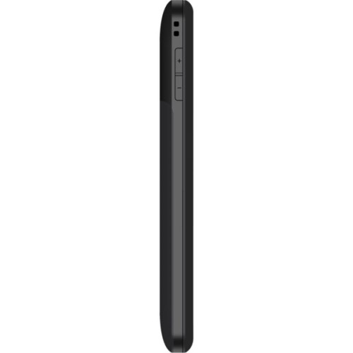 Мобільний телефон Nomi i2440 Black