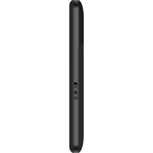 Мобільний телефон Nomi i2440 Black