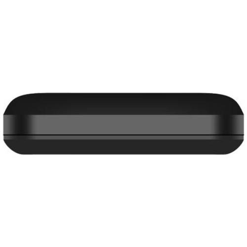 Мобільний телефон Nomi i2440 Black