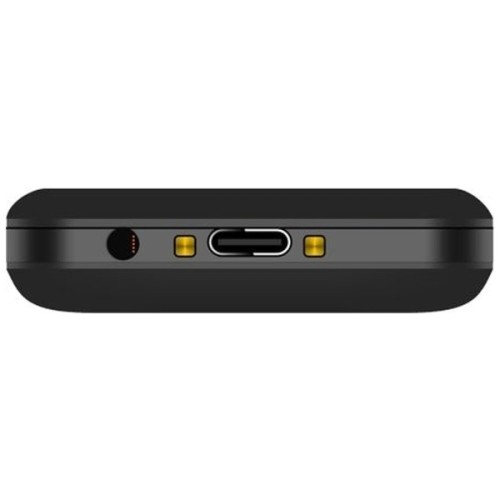 Мобільний телефон Nomi i2440 Black