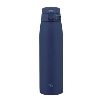 Термокружка Zojirushi SM-VB95AM 0.95 л Темно синій (1678.07.72)