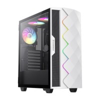 Корпус для ПК Gamemax DIAMOND CP WH