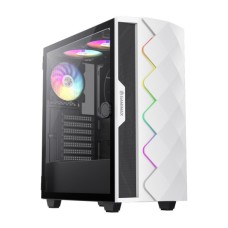 Корпус для ПК Gamemax DIAMOND CP WH