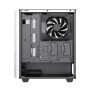 Корпус для ПК Gamemax DIAMOND CP WH
