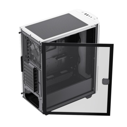 Корпус для ПК Gamemax DIAMOND CP WH