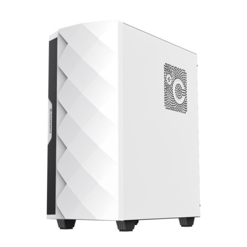 Корпус для ПК Gamemax DIAMOND CP WH