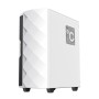 Корпус для ПК Gamemax DIAMOND CP WH