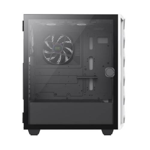 Корпус для ПК Gamemax DIAMOND CP WH