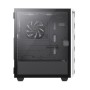 Корпус для ПК Gamemax DIAMOND CP WH