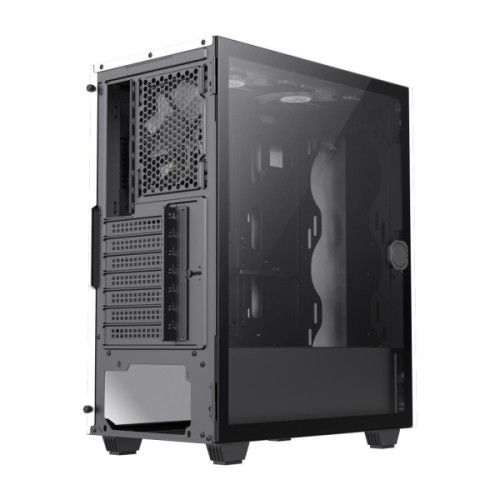 Корпус для ПК Gamemax DIAMOND CP WH