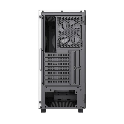 Корпус для ПК Gamemax DIAMOND CP WH
