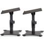 Стійка для звукового обладнання Gator Frameworks Desktop Studio Monitor Stand (GFWSPKSTMNDSK)