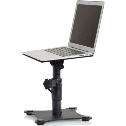Стійка для звукового обладнання Gator Frameworks Desktop Studio Monitor Stand (GFWSPKSTMNDSK)