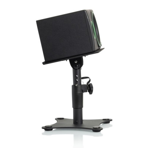 Стійка для звукового обладнання Gator Frameworks Desktop Studio Monitor Stand (GFWSPKSTMNDSK)