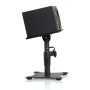 Стійка для звукового обладнання Gator Frameworks Desktop Studio Monitor Stand (GFWSPKSTMNDSK)