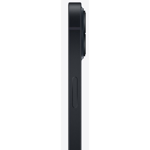 Мобільний телефон Apple iPhone 13 256Gb Midnight (REF B) BREEZY (2BMLQ63)