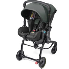 Автокрісло Doona X / Slate Green (Forest Grey) (SP450-20-047-015)