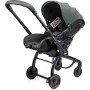 Автокрісло Doona X / Slate Green (Forest Grey) (SP450-20-047-015)