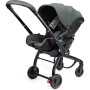 Автокрісло Doona X / Slate Green (Forest Grey) (SP450-20-047-015)