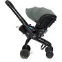 Автокрісло Doona X / Slate Green (Forest Grey) (SP450-20-047-015)
