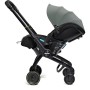 Автокрісло Doona X / Slate Green (Forest Grey) (SP450-20-047-015)