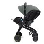 Автокрісло Doona X / Slate Green (Forest Grey) (SP450-20-047-015)