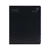 Зошит Kite 48 аркушів, клітинка (K26-259-5)