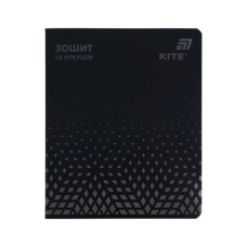 Зошит Kite 48 аркушів, клітинка (K26-259-5)